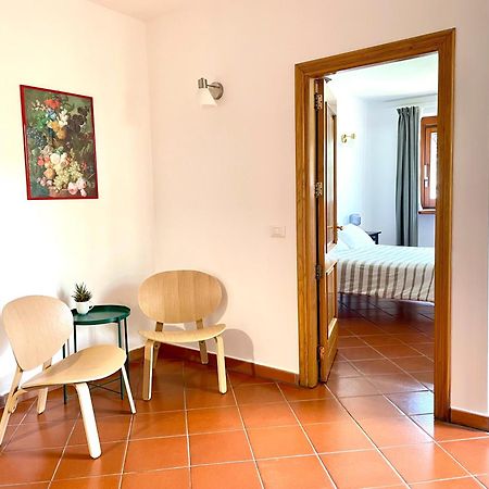 Botanea Guest House Fonte Nuova Exterior photo