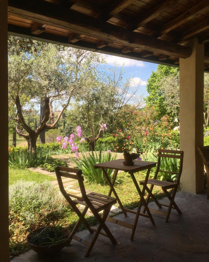 Botanea Guest House Fonte Nuova Exterior photo