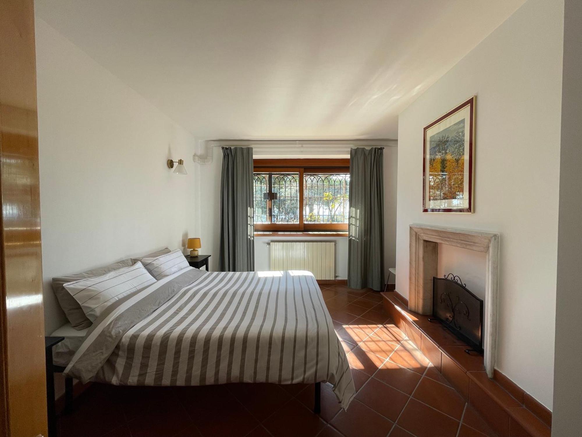 Botanea Guest House Fonte Nuova Exterior photo