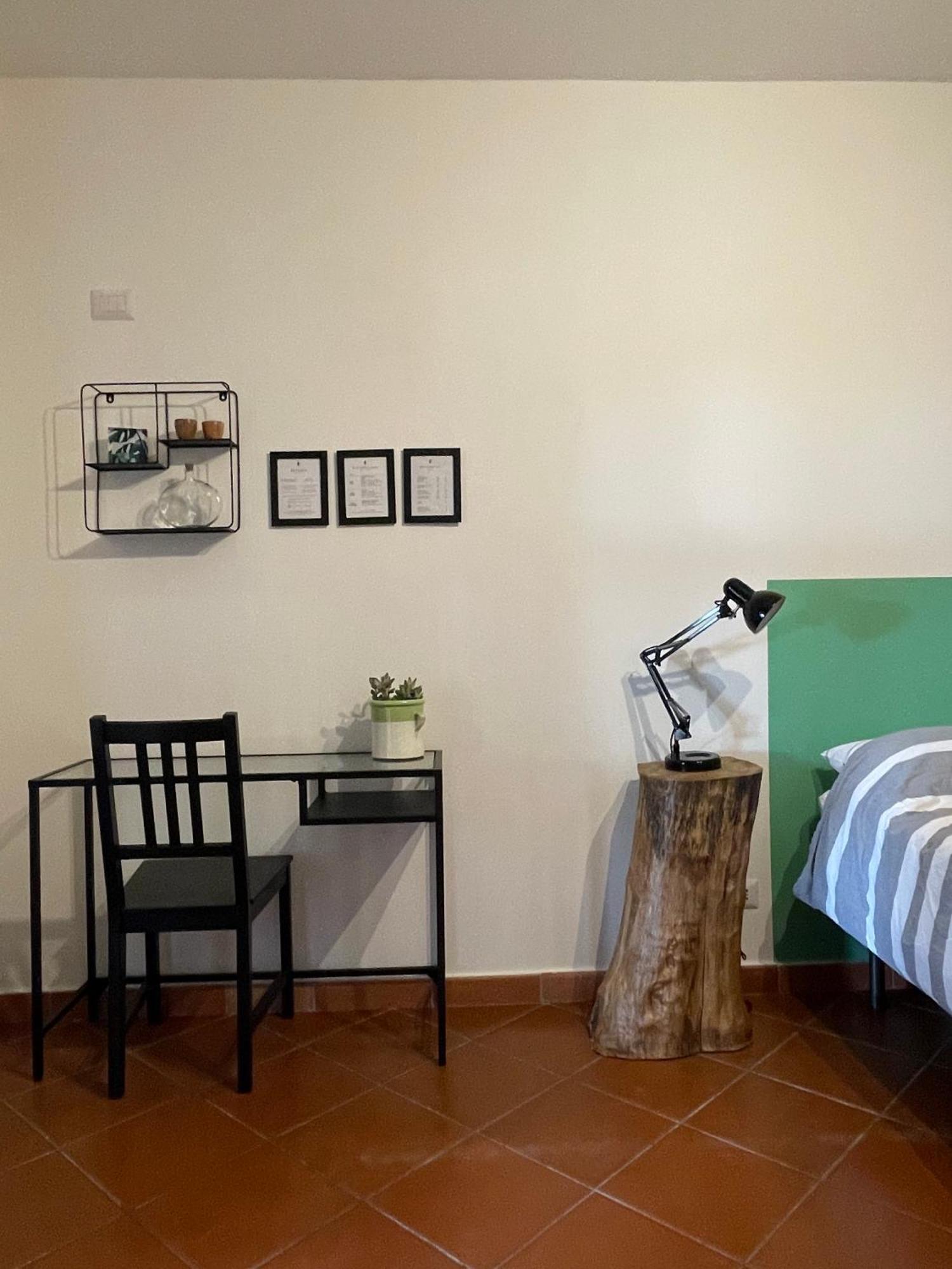 Botanea Guest House Fonte Nuova Room photo