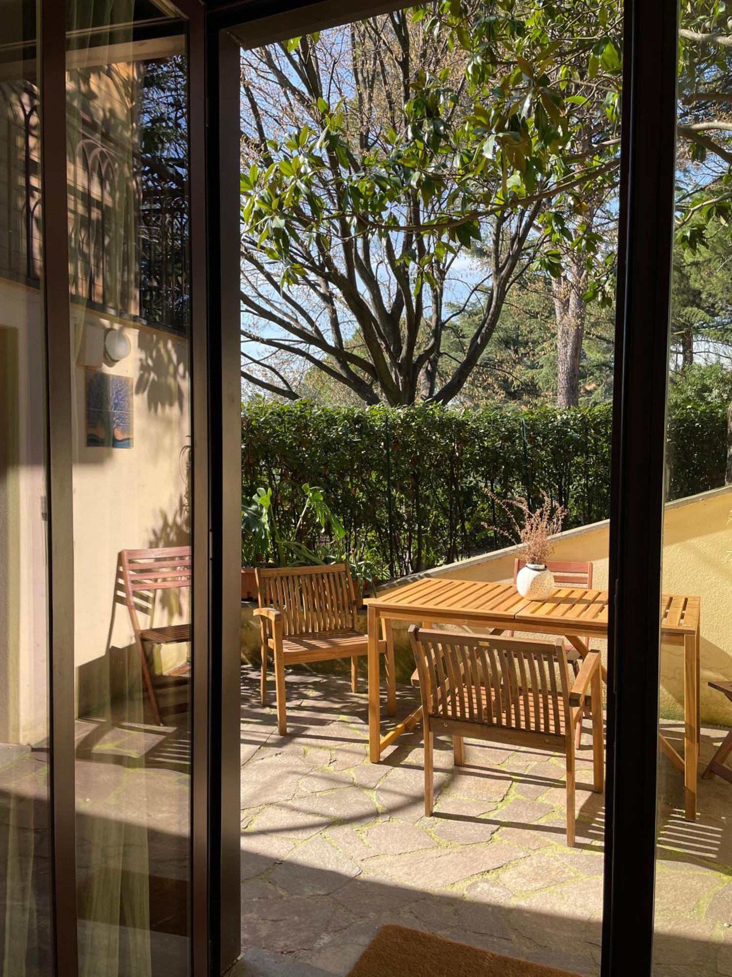 Botanea Guest House Fonte Nuova Room photo