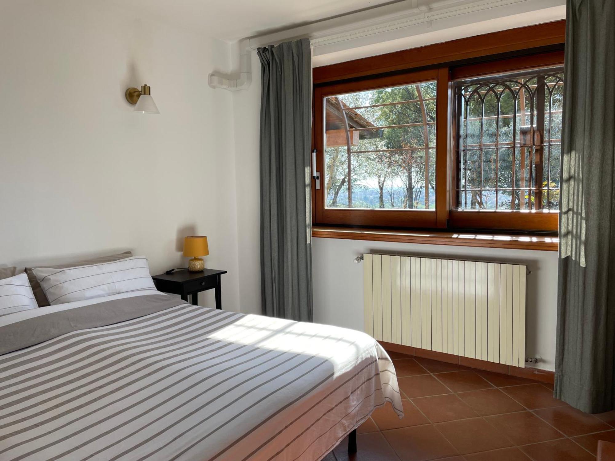 Botanea Guest House Fonte Nuova Room photo