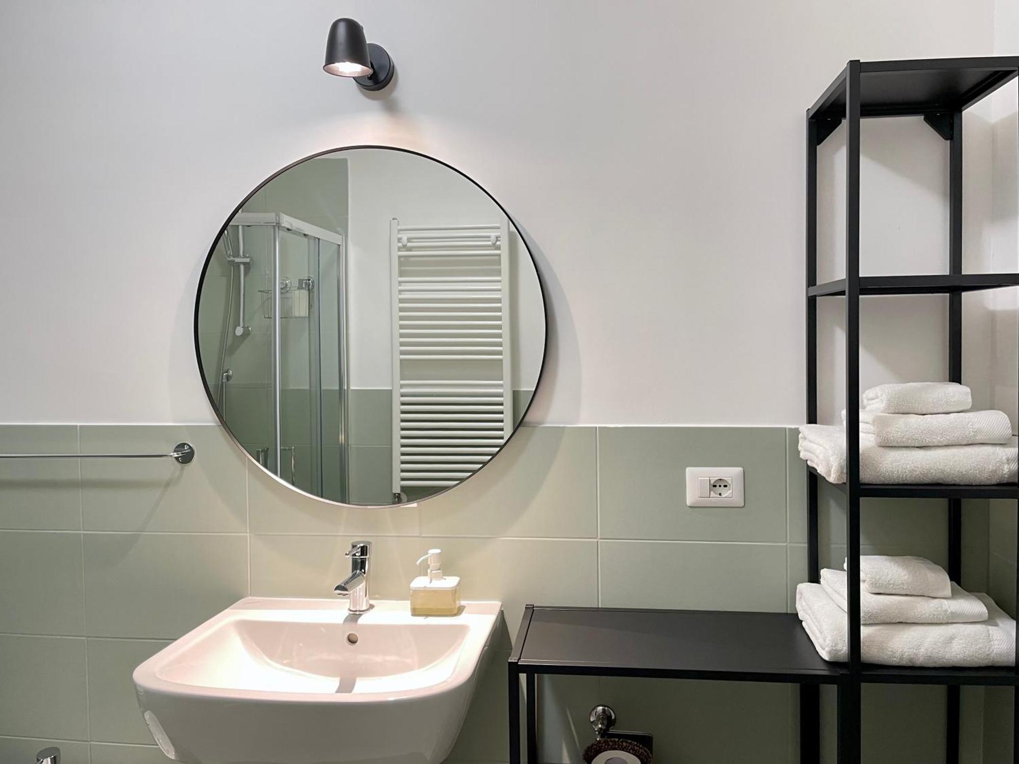 Botanea Guest House Fonte Nuova Room photo