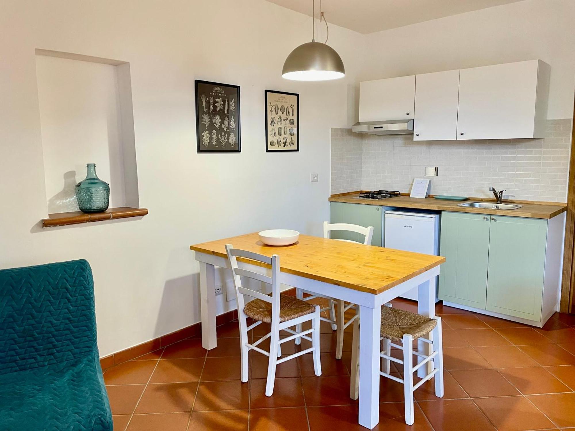 Botanea Guest House Fonte Nuova Room photo