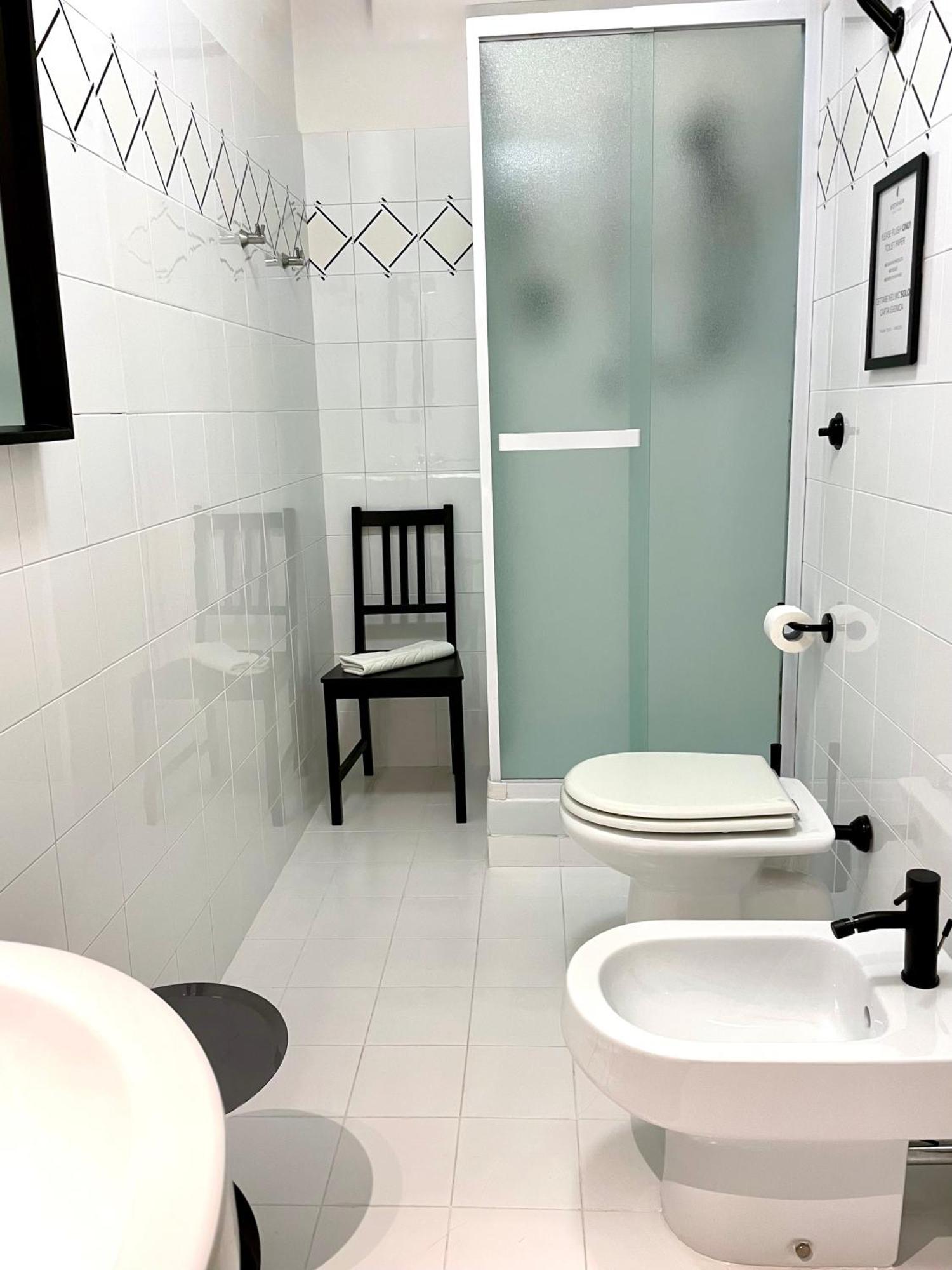 Botanea Guest House Fonte Nuova Room photo
