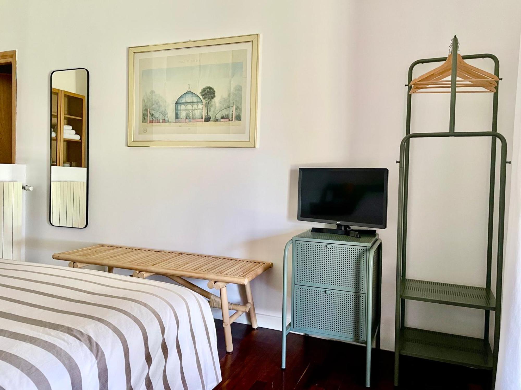 Botanea Guest House Fonte Nuova Room photo