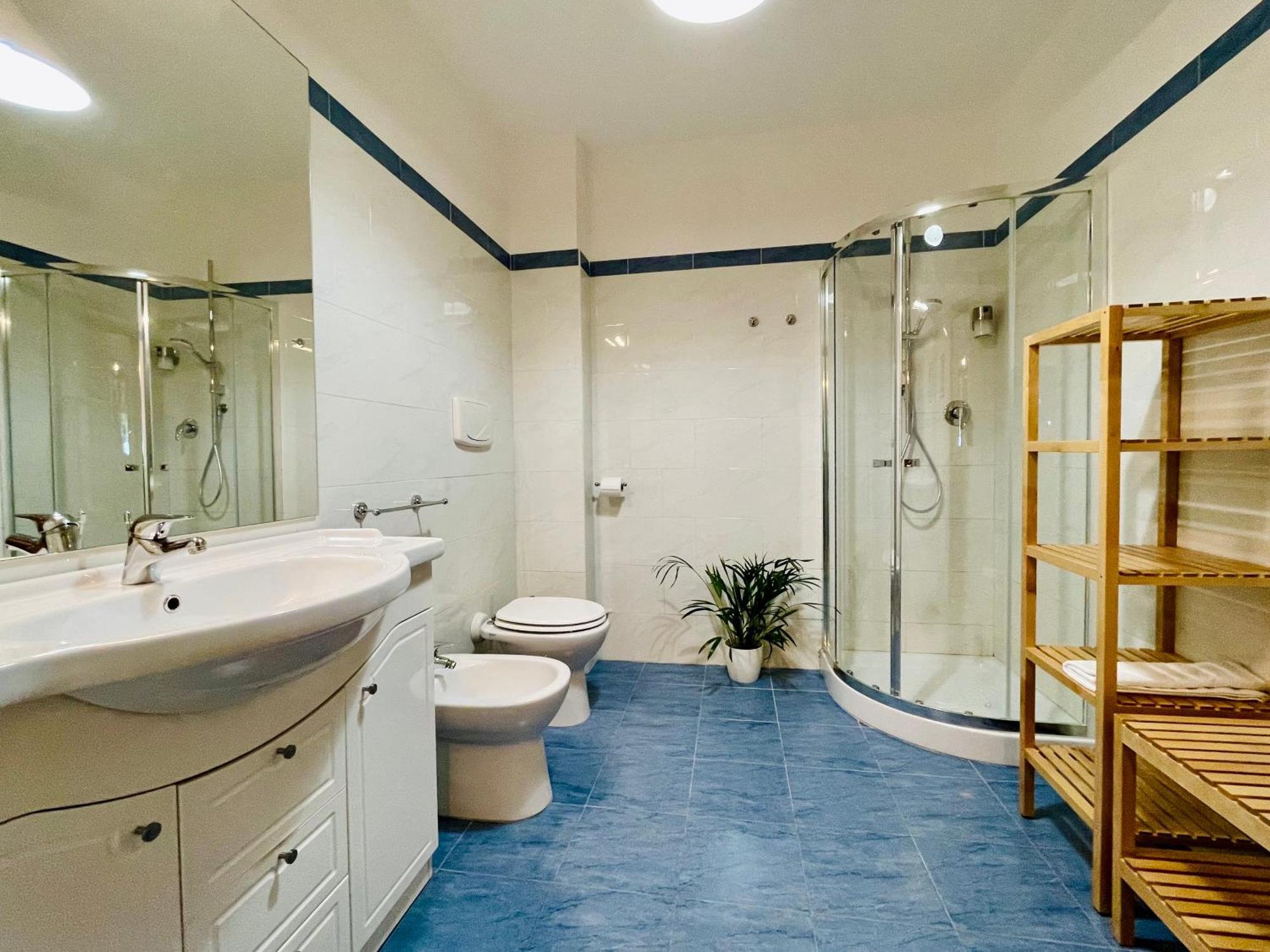 Botanea Guest House Fonte Nuova Room photo