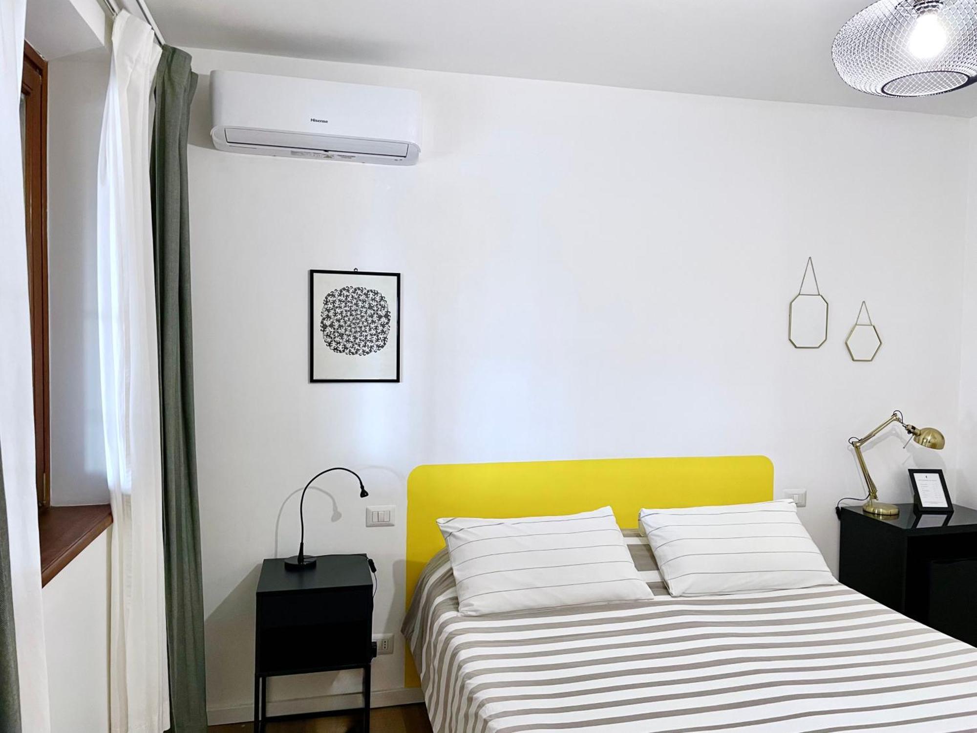 Botanea Guest House Fonte Nuova Room photo
