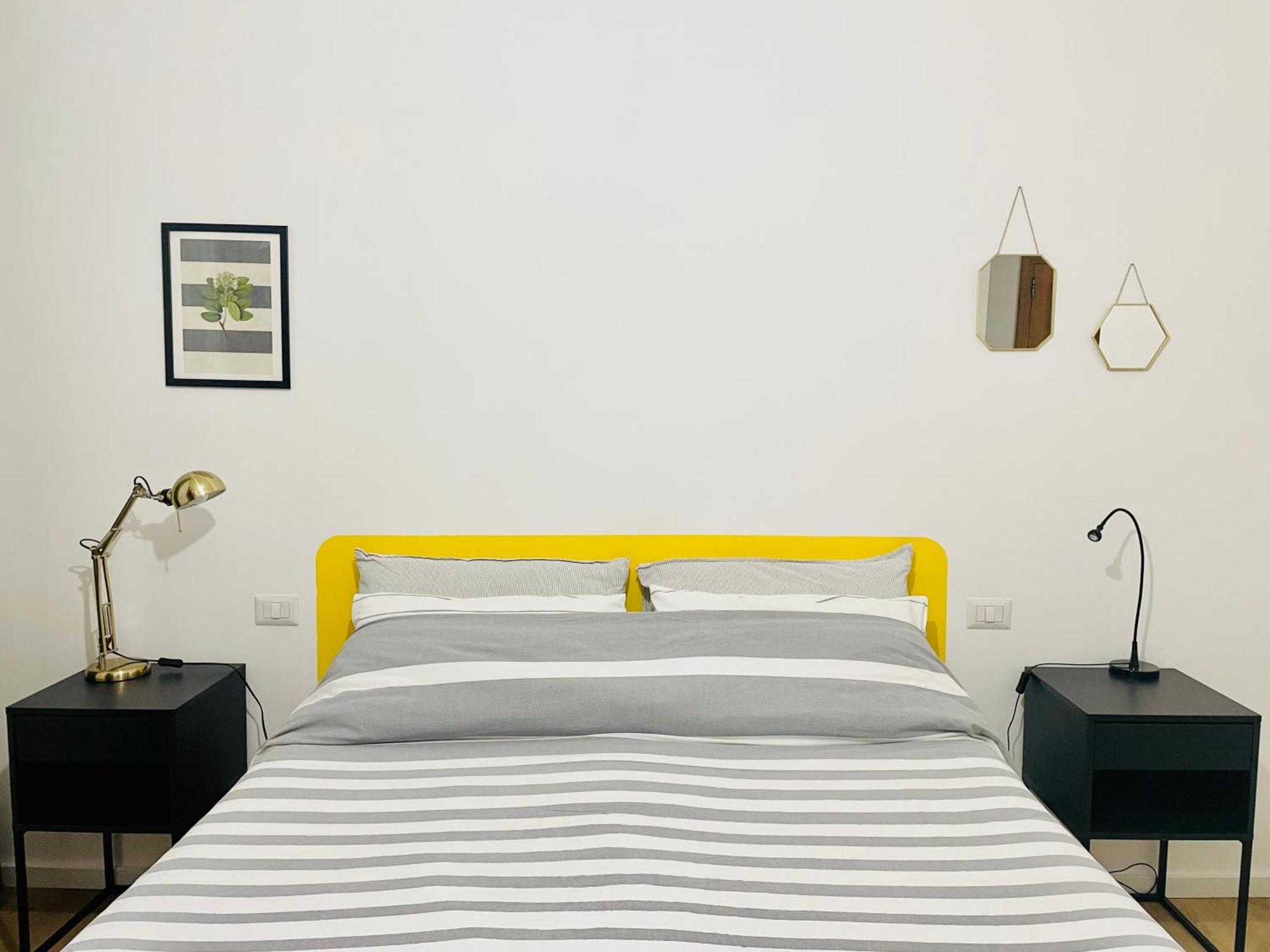 Botanea Guest House Fonte Nuova Exterior photo